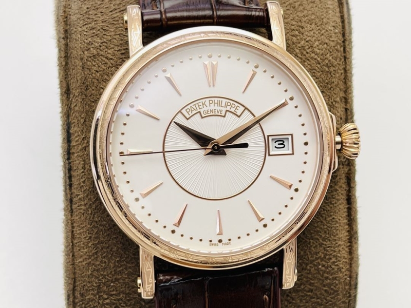 PATEK PHILIPPE